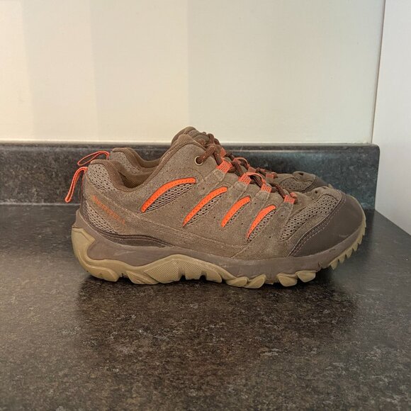 Merrell Moab Adventure Shoes - Size 6 - Picture 2 of 9